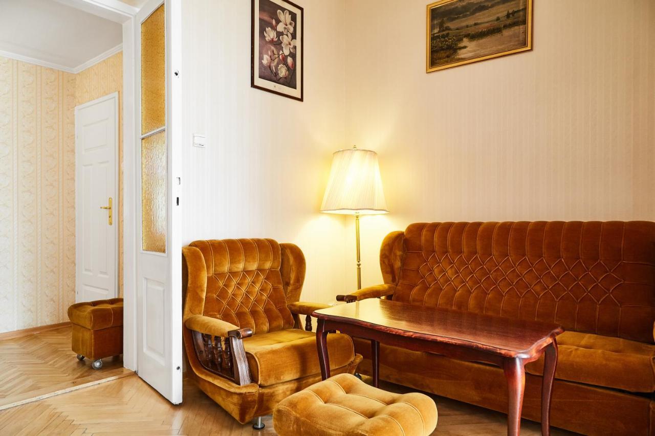 Top Location Apartments Topolowa Street Krasków Εξωτερικό φωτογραφία