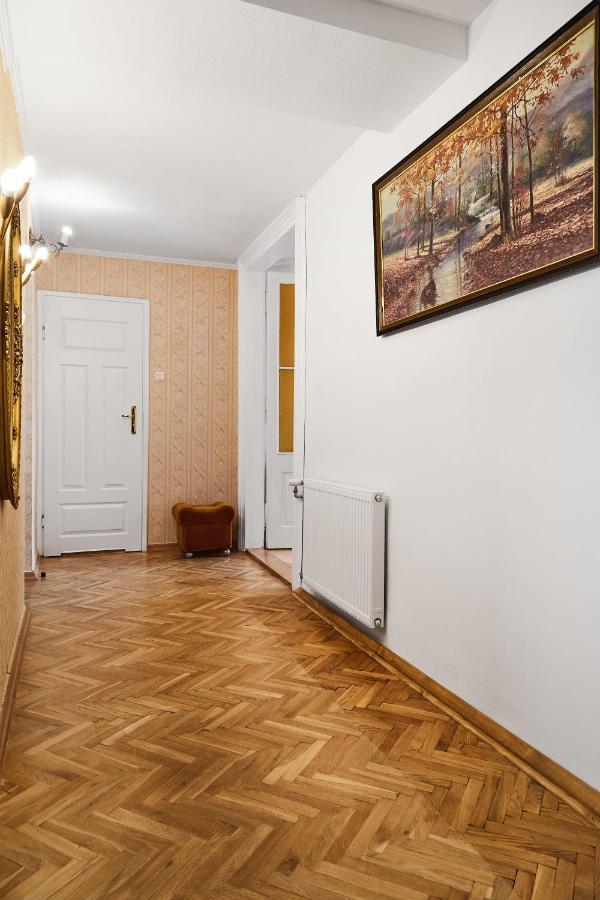 Top Location Apartments Topolowa Street Krasków Εξωτερικό φωτογραφία