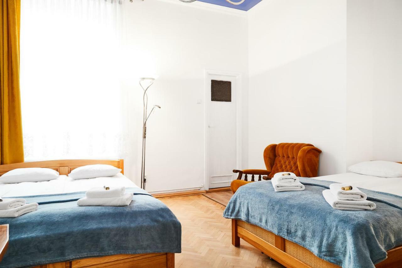 Top Location Apartments Topolowa Street Krasków Εξωτερικό φωτογραφία