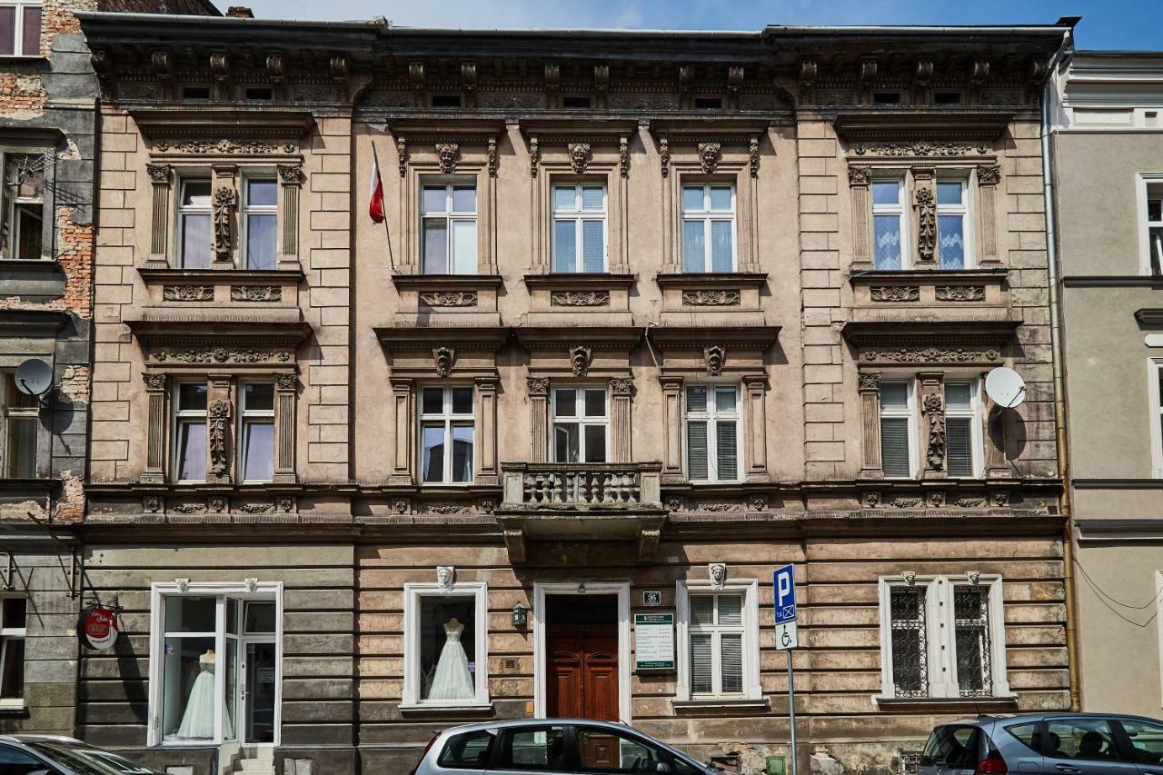 Top Location Apartments Topolowa Street Krasków Εξωτερικό φωτογραφία