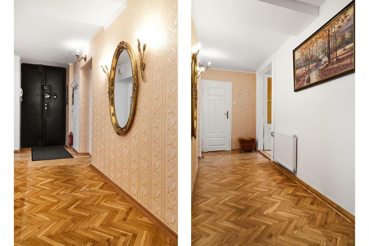 Top Location Apartments Topolowa Street Krasków Εξωτερικό φωτογραφία