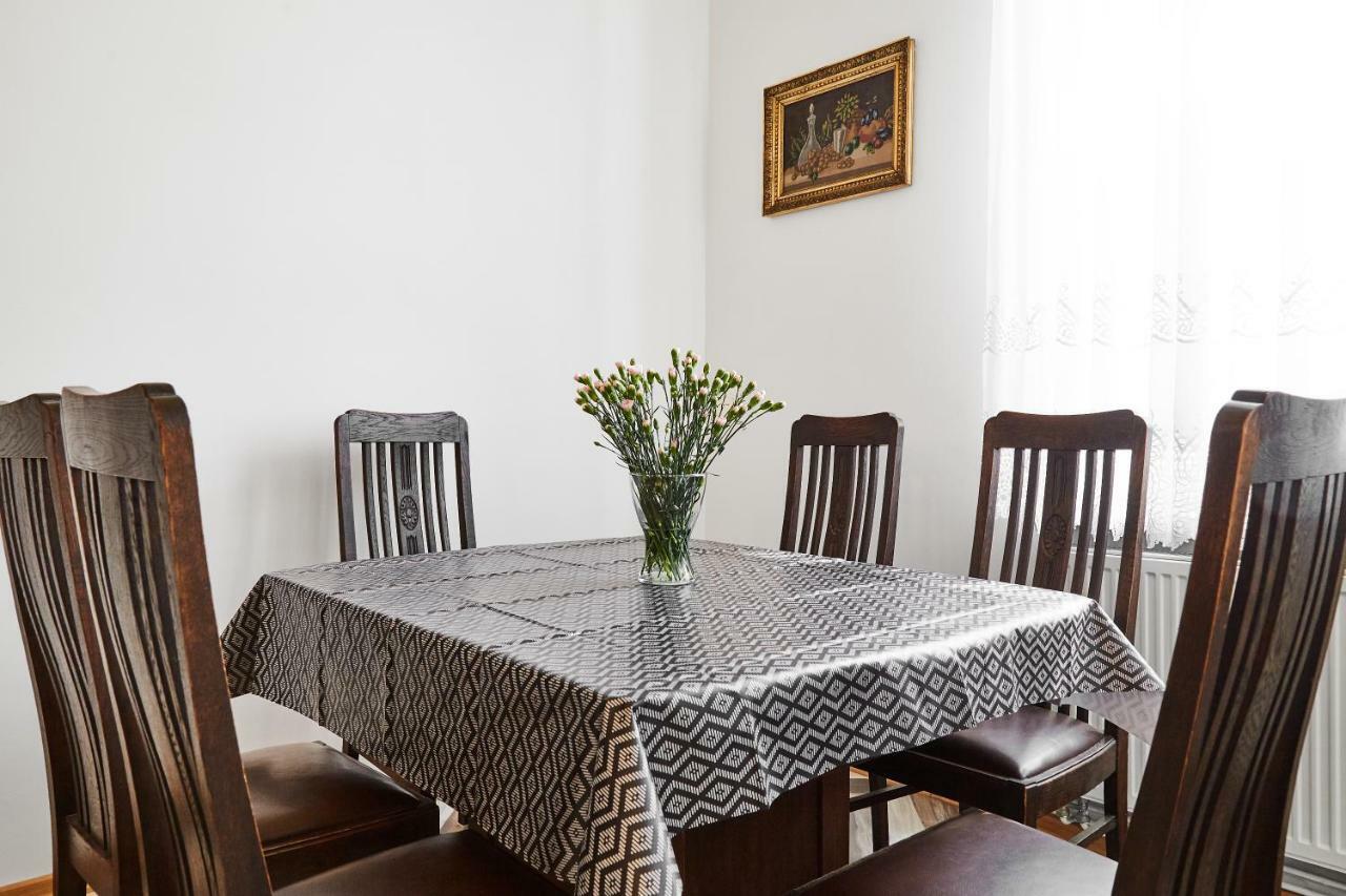 Top Location Apartments Topolowa Street Krasków Εξωτερικό φωτογραφία