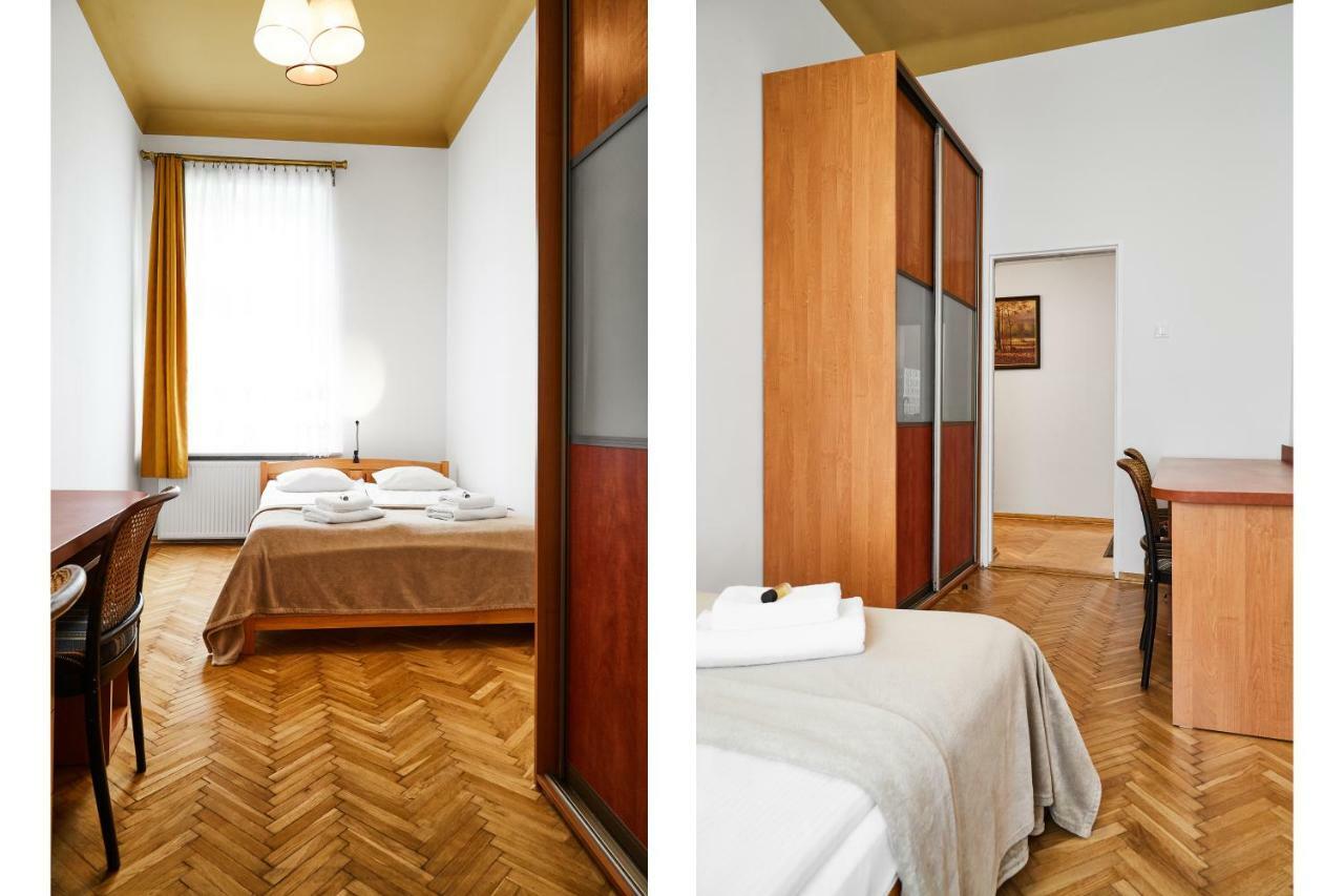 Top Location Apartments Topolowa Street Krasków Εξωτερικό φωτογραφία